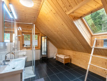 Casa di vacanze Schwabenhütte