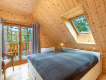Casa di vacanze Schwabenhütte