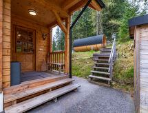 Casa di vacanze Schwabenhütte