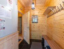 Casa di vacanze Schwabenhütte