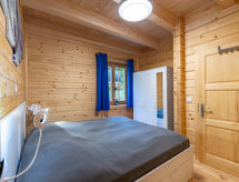 Casa di vacanze Schwabenhütte