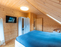 Casa di vacanze Schwabenhütte