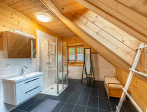 Casa di vacanze Schwabenhütte