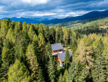 Casa di vacanze Schwabenhütte