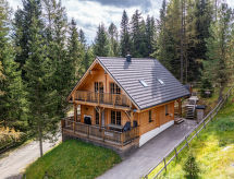 Casa di vacanze Schwabenhütte