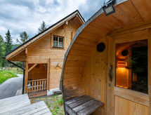 Casa di vacanze Schwabenhütte
