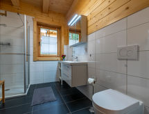 Casa di vacanze Schwabenhütte
