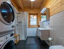 Casa di vacanze Schwabenhütte