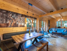 Casa di vacanze Schwabenhütte