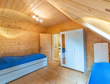 Casa di vacanze Schwabenhütte