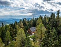 Casa di vacanze Schwabenhütte