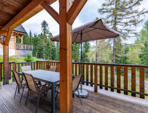 Casa di vacanze Schwabenhütte