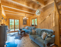 Casa di vacanze Schwabenhütte