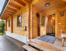 Casa di vacanze Schwabenhütte