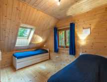Casa di vacanze Schwabenhütte