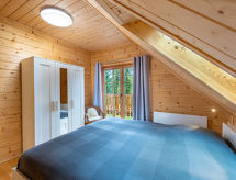 Casa di vacanze Schwabenhütte