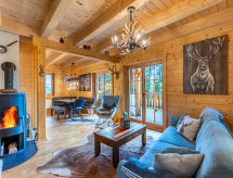 Casa di vacanze Schwabenhütte