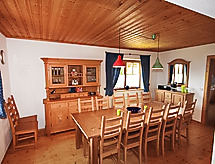 Sirnitz - Hochrindl - Дом Almvilla