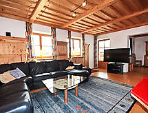 Almvilla in Sirnitz-Hochrindl: 20-persoons chalet aan de piste met sauna - thumbnail 2
