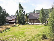 Ferienhaus Almvilla