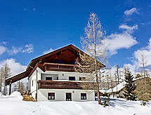 Ferienhaus Almvilla