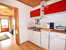 Ferienhaus Almvilla