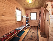 Ferienhaus Almvilla