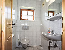 Ferienhaus Almvilla