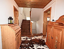 Ferienhaus Almvilla