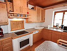 Ferienhaus Almvilla