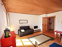 Ferienhaus Almvilla