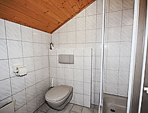 Ferienhaus Almvilla