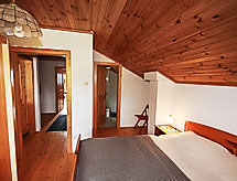 Ferienhaus Almvilla