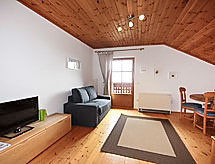 Ferienhaus Almvilla