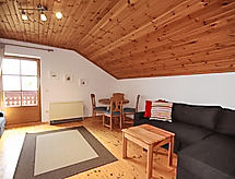 Ferienhaus Almvilla