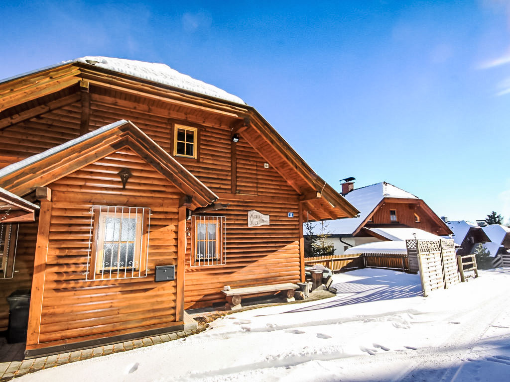 Ferienhaus Willegger Ferienhaus  Kärnten