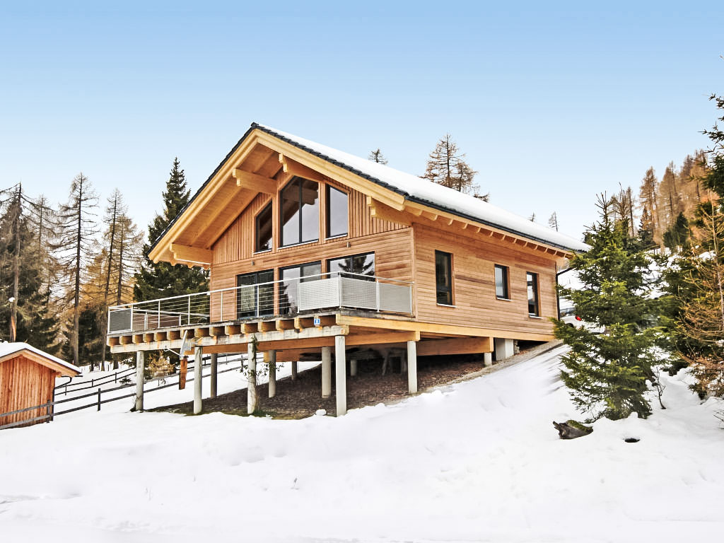 Ferienhaus Dolzer Ferienhaus in Österreich