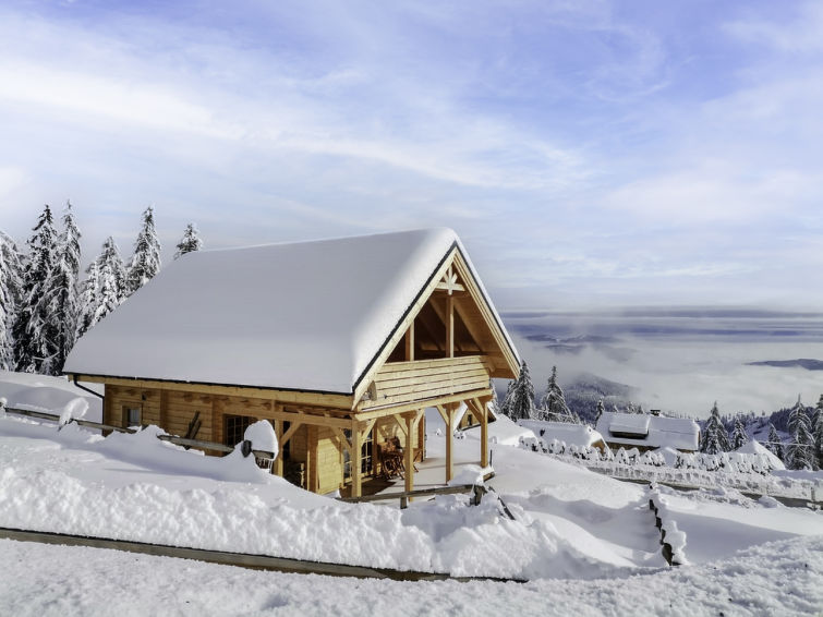 Casa di vacanze Buchfink