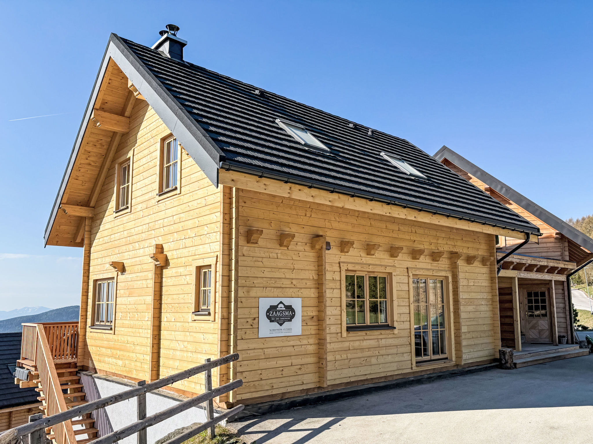 Nockhütte