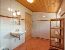 Ferienwohnung Pistenblick Gross