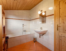 Ferienwohnung Pistenblick Gross