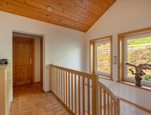 Ferienwohnung Pistenblick Gross