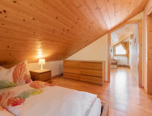 Ferienwohnung Pistenblick Gross