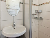 Ferienwohnung Pistenblick Gross