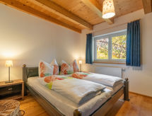 Ferienwohnung Pistenblick Gross
