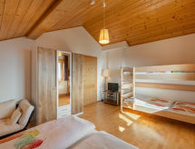 Ferienwohnung Pistenblick Gross