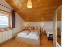 Ferienwohnung Pistenblick Gross