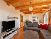 Ferienwohnung Pistenblick Gross