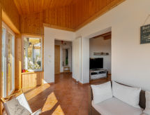 Ferienwohnung Pistenblick Gross