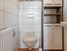 Ferienwohnung Pistenblick Gross